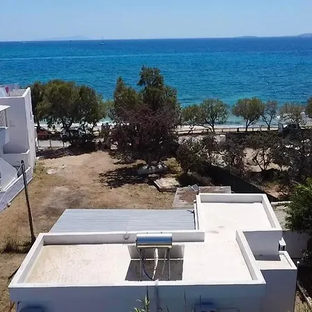 House On The Agia Anna Naxos Holiday home Agia Anna (Naxos)