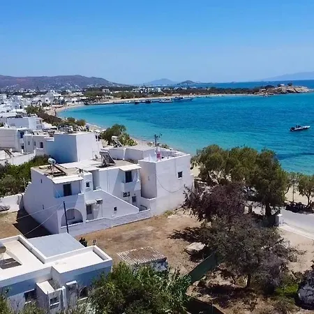 House On The Agia Anna Naxos Agia Anna (Naxos)