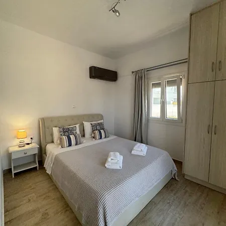 Holiday home House On The Agia Anna Naxos Agia Anna (Naxos)