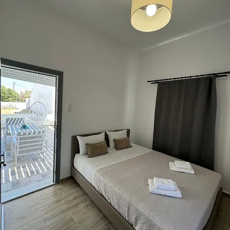 Holiday home House On The Agia Anna Naxos