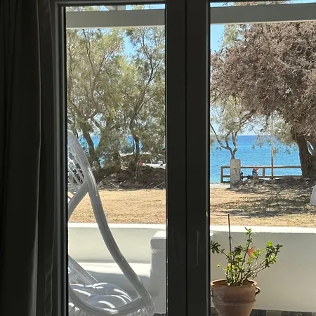 Holiday home House On The Agia Anna Naxos *