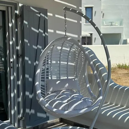 House On The Agia Anna Naxos Holiday home