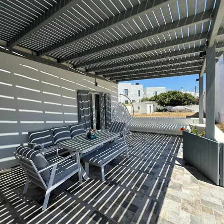 House On The Agia Anna Naxos Holiday home Agia Anna (Naxos)