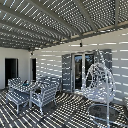 House On The Agia Anna Naxos Holiday home